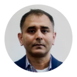 Harish Dhanwantri